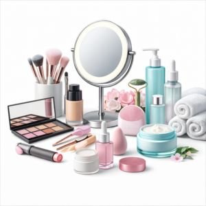 Beauty & Skincare