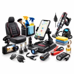 Car Accessories