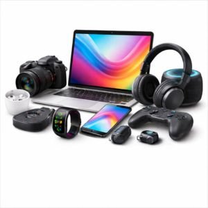 Electronics & Gadgets