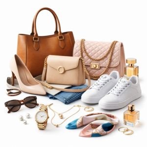Fashion & Accessories