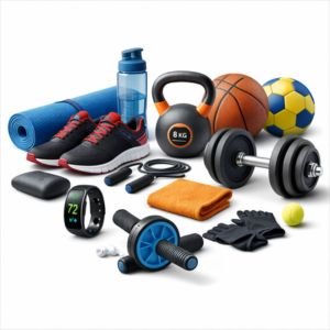 Fitness & Sports