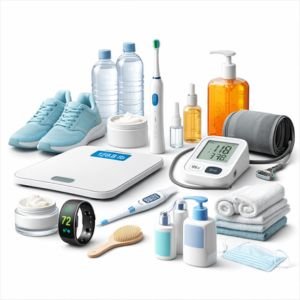 Health & Personal Care
