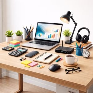 Office & Work From Home