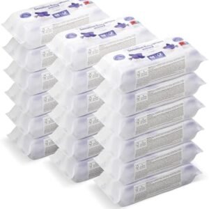 Baby Wipes product image