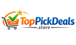 toppickdeals site logo