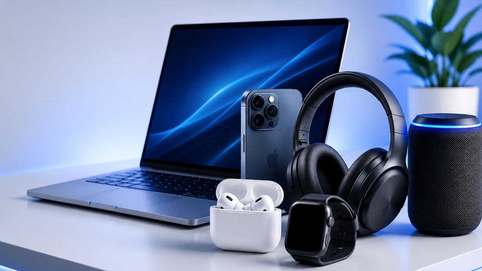 Electronics & Gadgets